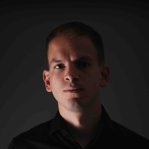 Louis, fondateur de Smartcom